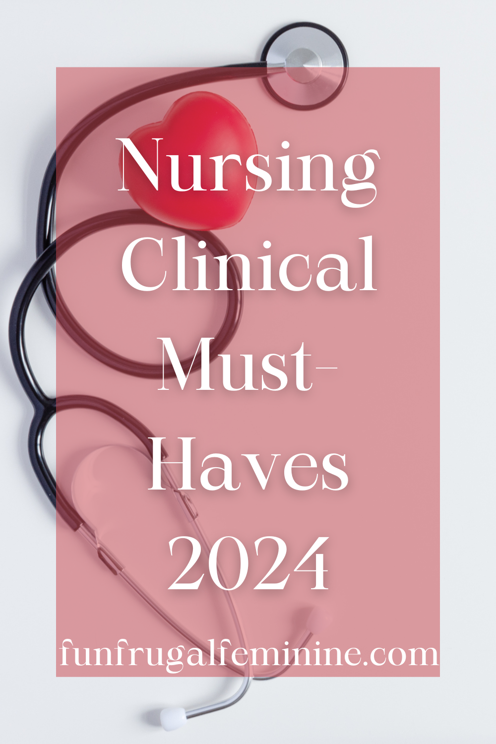 10 Nursing School Clinical Must-Haves